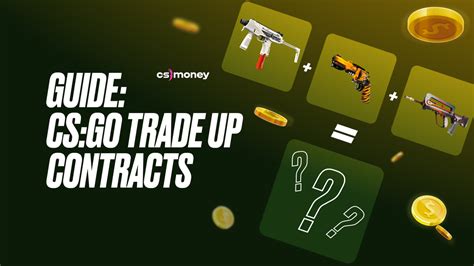 best trade up csgo|CS:GO Trade Up Contracts and How to Make Profit of Them.